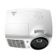 Vivitek D910HD videoproiettore Proiettore a raggio standard 3000 ANSI lumen DLP 1080p (1920x1080) Grigio 6