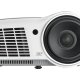 Vivitek D910HD videoproiettore Proiettore a raggio standard 3000 ANSI lumen DLP 1080p (1920x1080) Grigio 8