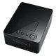 Denon DRA-N5 Collegamento ethernet LAN Wi-Fi Nero 3