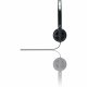 Sennheiser PX 100-II Cuffie Cablato A Padiglione Nero 4