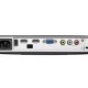 Vivitek Qumi Q7 Proiettore a raggio standard 800 ANSI lumen DLP WXGA (1280x800) Compatibilità 3D Nero 5
