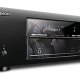 Denon AVR-1713 ricevitore AV 80 W 5.1 canali Compatibilità 3D Nero 4