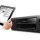 Denon AVR-1713 ricevitore AV 80 W 5.1 canali Compatibilità 3D Nero 6