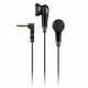 Sennheiser MX 475 Cuffie Cablato In-ear MUSICA Nero 4