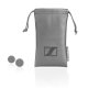 Sennheiser MX 475 Cuffie Cablato In-ear MUSICA Nero 5