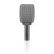 Sennheiser e 609 Silver Argento Microfono per strumento 3