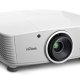 Vivitek D5110W-WNL videoproiettore Proiettore per grandi ambienti 5000 ANSI lumen DLP WXGA (1280x800) Compatibilità 3D Bianco 5
