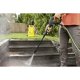 Kärcher K 4 Eco!ogic HOME idropulitrice Verticale Elettrico 420 l/h 1800 W Nero, Giallo 4