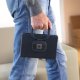 Native Union GMINI-GRY-PL-R custodia per tablet 20,1 cm (7.9