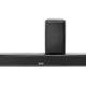 Denon DHT-S514 altoparlante soundbar Nero 175 W 3