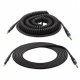 Sennheiser HD6 MIX Cuffie Cablato A Padiglione Nero 6