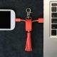Native Union LINK-ORG-COR-LE cavo USB USB A Micro-USB A Corallo, Arancione 4