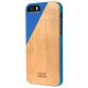 Native Union CLIC-AQM-WD-5-5SV2 custodia per cellulare Cover Blu 3