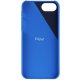 Native Union CLIC-AQM-WD-5-5SV2 custodia per cellulare Cover Blu 5