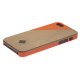 Native Union CLIC-BLK-WD-5-5SV2 custodia per cellulare Cover Terracotta 5