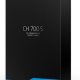 Sennheiser CH 700 S cavo audio 3 m 2 x 2.5mm XLR (4-pin) Nero, Argento 3