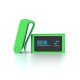 Withings WAM01-3beltclip Blu, Verde, Arancione 3