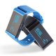 Withings WAM01-BRACELET-B accessorio indossabile intelligente Band Nero 3