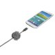 Native Union NCABLE-MUSB-ZEB cavo USB 3 m USB A Micro-USB A Nero, Bianco 5