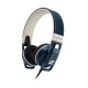 Sennheiser Urbanite Auricolare Con cavo e senza cavo A Padiglione Musica e Chiamate Bluetooth Blu 3