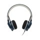 Sennheiser Urbanite Auricolare Con cavo e senza cavo A Padiglione Musica e Chiamate Bluetooth Blu 4