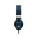 Sennheiser Urbanite Auricolare Con cavo e senza cavo A Padiglione Musica e Chiamate Bluetooth Blu 5