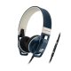 Sennheiser Urbanite Auricolare Con cavo e senza cavo A Padiglione Musica e Chiamate Bluetooth Blu 6