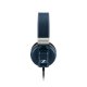 Sennheiser Urbanite XL Auricolare Cablato A Padiglione Musica e Chiamate Blu 5