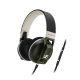 Sennheiser Urbanite XL Auricolare Cablato A Padiglione Oliva 6