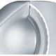 Graef Vivo V 20 affettatrice Elettrico 170 W Nero, Argento Vetro, Metallo 3