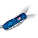 Victorinox Midnite Manager pinza multiuso Tascabile 6 strumenti Blu 3