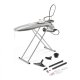 Kärcher SI 4 Premium + Iron Kit 2000 W 0,8 L Nero, Argento, Bianco 3
