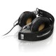 Sennheiser MOMENTUM On-Ear G (M2) Auricolare Cablato A Padiglione Musica e Chiamate Nero, Argento 3