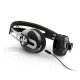 Sennheiser MOMENTUM On-Ear G (M2) Auricolare Cablato A Padiglione Musica e Chiamate Nero, Argento 4