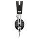 Sennheiser MOMENTUM On-Ear G (M2) Auricolare Cablato A Padiglione Musica e Chiamate Nero, Argento 5