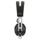 Sennheiser 506252 cuffia e auricolare Wireless A Padiglione Musica e Chiamate Bluetooth Nero, Avorio 4