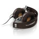 Sennheiser MOMENTUM On-Ear I (M2) Auricolare Cablato A Padiglione Marrone, Argento 3