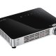 Vivitek Q7 Lite Proiettore a raggio standard 700 ANSI lumen DLP UXGA (1600x1200) Compatibilità 3D Nero 4