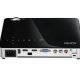 Vivitek Q7 Lite Proiettore a raggio standard 700 ANSI lumen DLP UXGA (1600x1200) Compatibilità 3D Nero 8