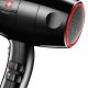 Valera Silent Jet 7500 asciuga capelli 2000 W Nero 3