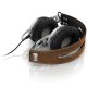 Sennheiser MOMENTUM On-Ear G (M2) Auricolare Cablato A Padiglione Nero, Marrone, Argento 3