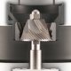 Graef CM802EU macina caffé 128 W Nero 7