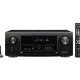 Denon AVR-X4200W 125 W 7.2 canali Surround Compatibilità 3D Nero 3
