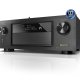 Denon AVR-X4200W 125 W 7.2 canali Surround Compatibilità 3D Nero 4