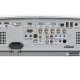 Vivitek DX3351 videoproiettore Proiettore a raggio standard 6000 ANSI lumen DLP XGA (1024x768) Argento, Bianco 10