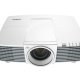 Vivitek DW3321 videoproiettore Proiettore a raggio standard 5100 ANSI lumen DLP WUXGA (1920x1200) Argento 3