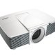 Vivitek DW3321 videoproiettore Proiettore a raggio standard 5100 ANSI lumen DLP WUXGA (1920x1200) Argento 5