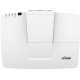 Vivitek DW3321 videoproiettore Proiettore a raggio standard 5100 ANSI lumen DLP WUXGA (1920x1200) Argento 6