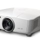Vivitek D5190HD-WNL videoproiettore Proiettore per grandi ambienti 4700 ANSI lumen DLP WUXGA (1920x1200) Bianco 7