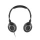 Sennheiser HD 231i Auricolare Cablato A Padiglione Musica e Chiamate Nero 3